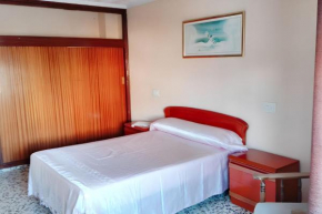 Spacious apartment with balcony - Guardamar del Segura - 100 m²